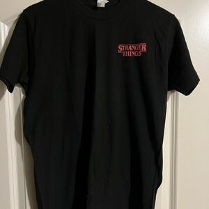 Stranger Things T-shirt